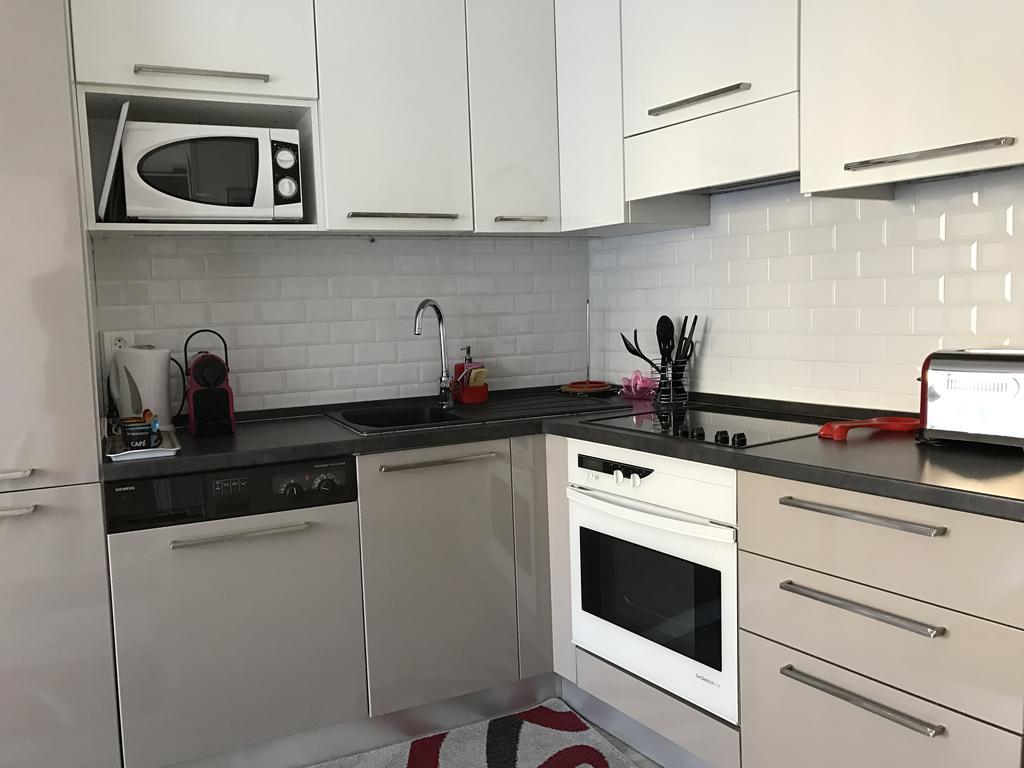 Royal Promenade Apartment Nice Ngoại thất bức ảnh