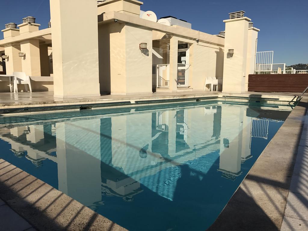 Royal Promenade Apartment Nice Ngoại thất bức ảnh