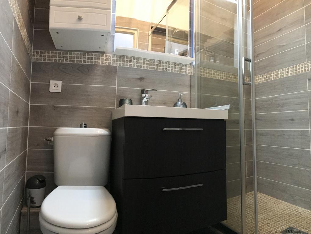 Royal Promenade Apartment Nice Ngoại thất bức ảnh