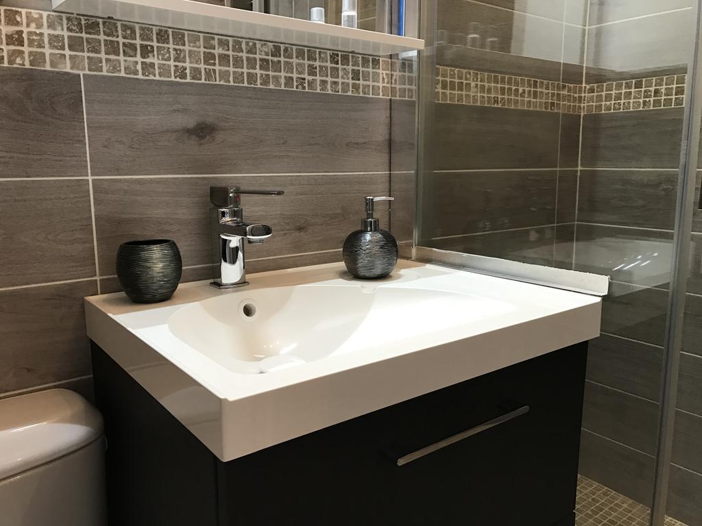 Royal Promenade Apartment Nice Ngoại thất bức ảnh