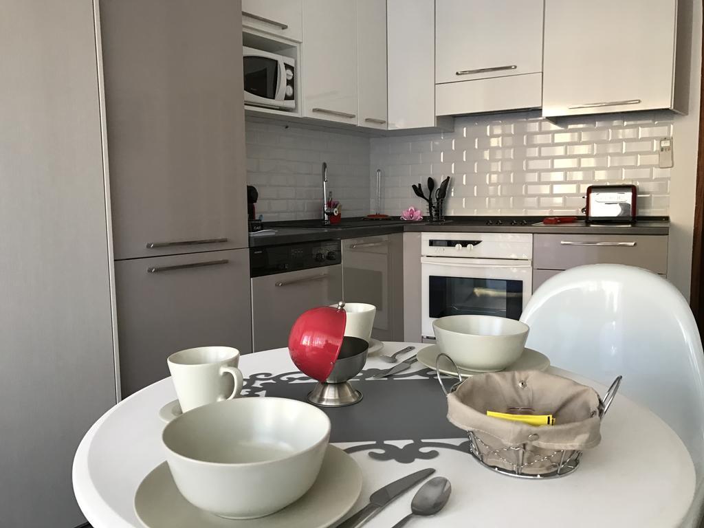 Royal Promenade Apartment Nice Ngoại thất bức ảnh