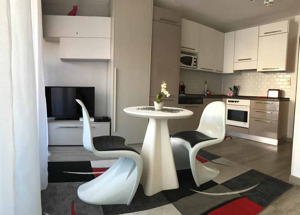 Royal Promenade Apartment Nice Ngoại thất bức ảnh