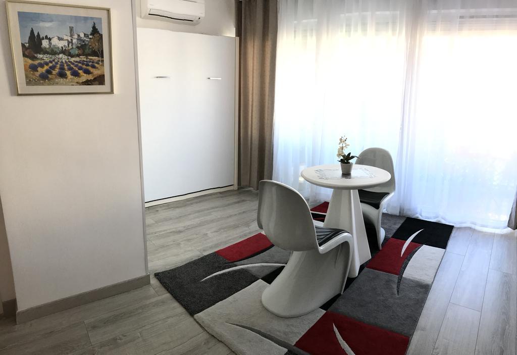 Royal Promenade Apartment Nice Ngoại thất bức ảnh