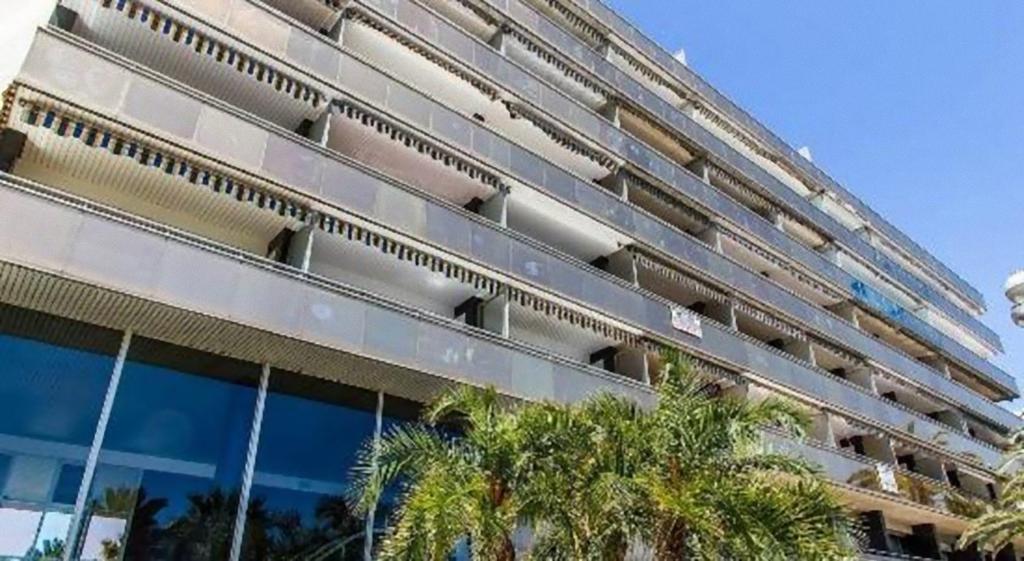 Royal Promenade Apartment Nice Ngoại thất bức ảnh