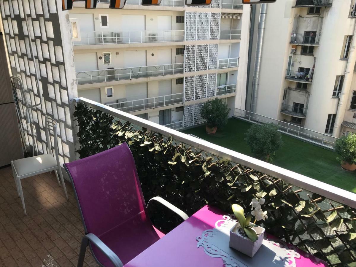 Royal Promenade Apartment Nice Ngoại thất bức ảnh