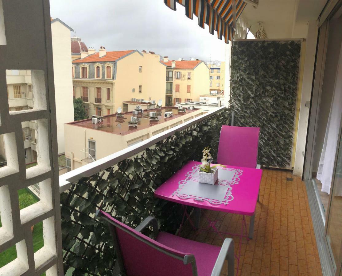 Royal Promenade Apartment Nice Ngoại thất bức ảnh